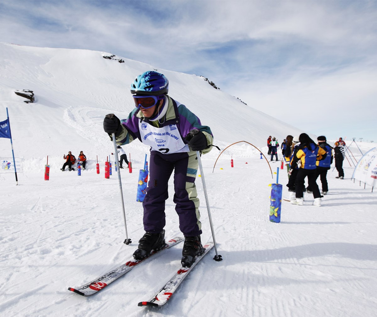 Discapacitados Intelectuales1