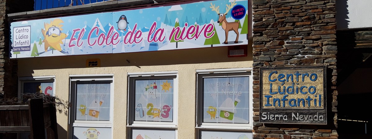 Cole De La Nieve 3