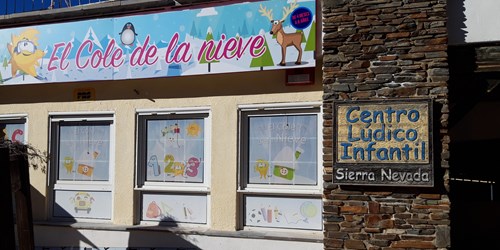 Cole De La Nieve 3