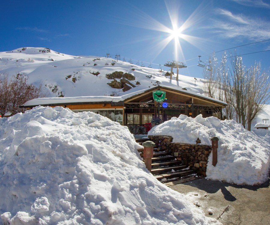 20180321©Cetursa Mirlo Restaurante