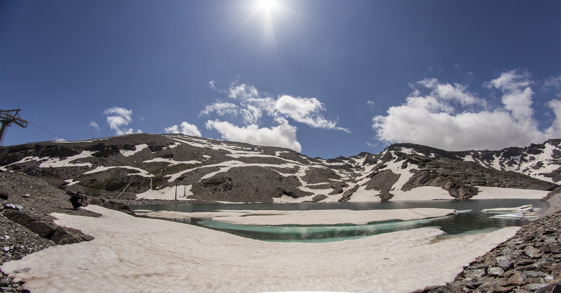 Fusión Nieve 2018Veranosierra Nevadalaguna 11 Copy