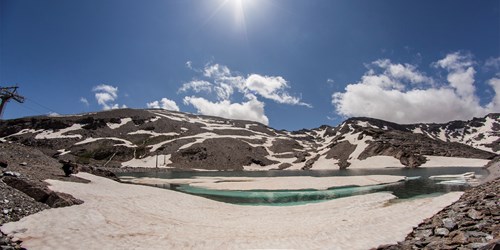 Descubre qué hacer en Sierra Nevada este verano