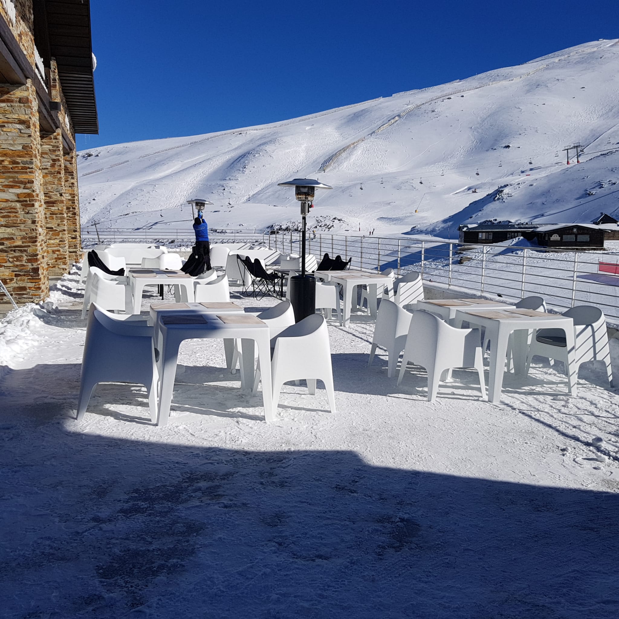 El Torreón 2021 01 04