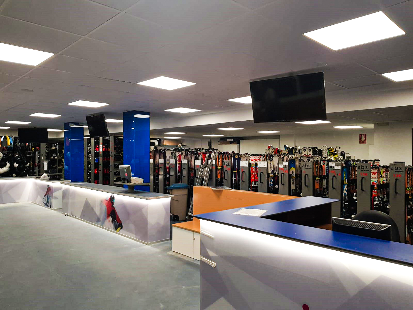 Alquiler Borreguiles 1