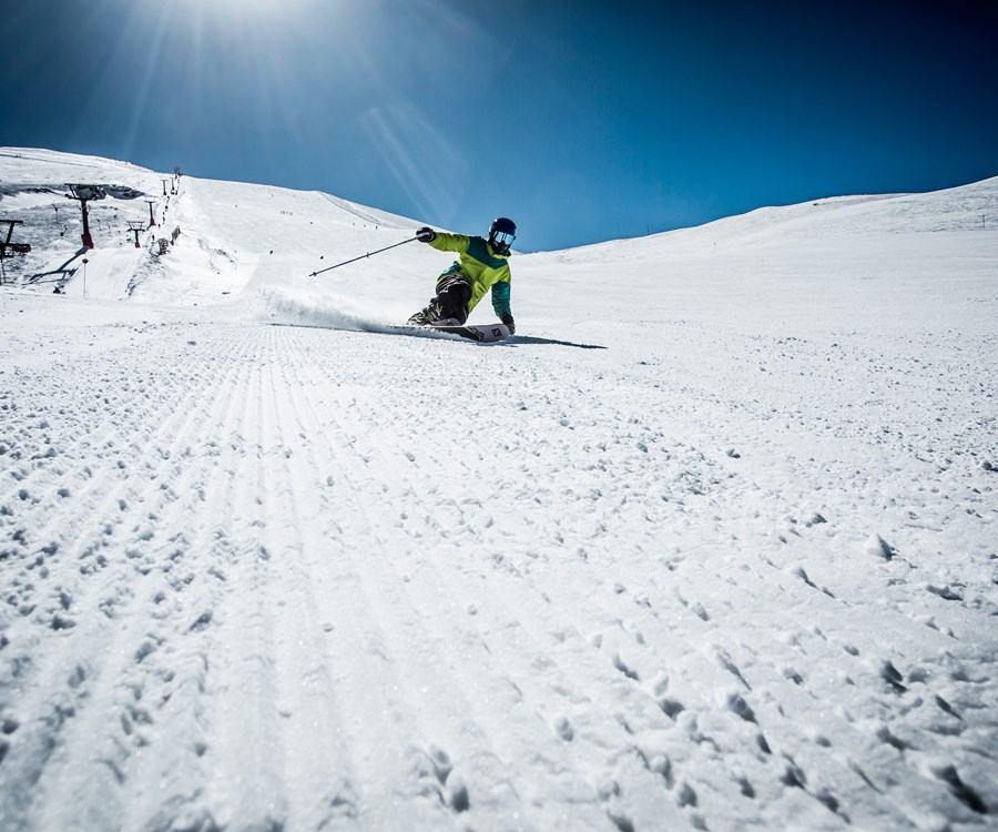 Sierra Nevada Marzo 9494