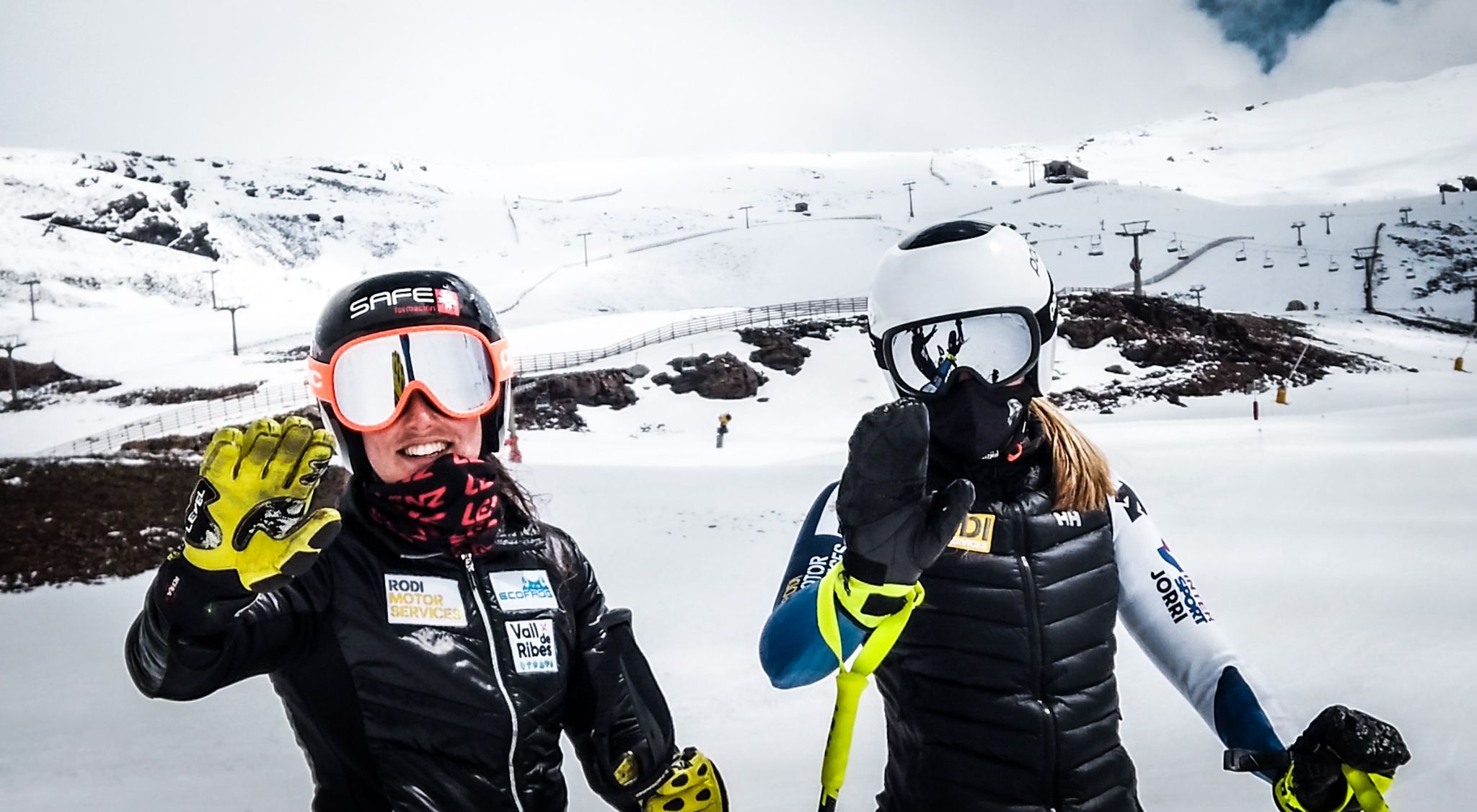 Balance temporada invernal 2020/21