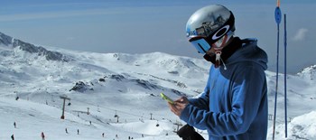 Snow Conmovil