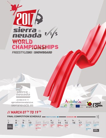 World Championships 2017