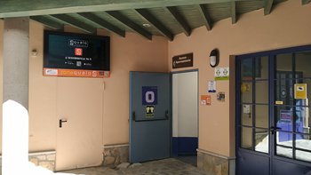 Entrada Cetursa 2