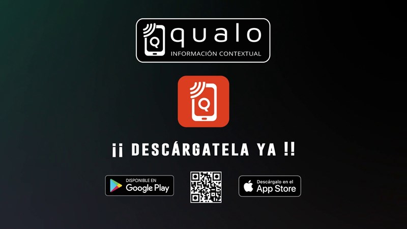 App Qualo - Sierra Nevada