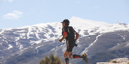 Ultra Sierra Nevada lanza 2.100 dorsales para su octava edición