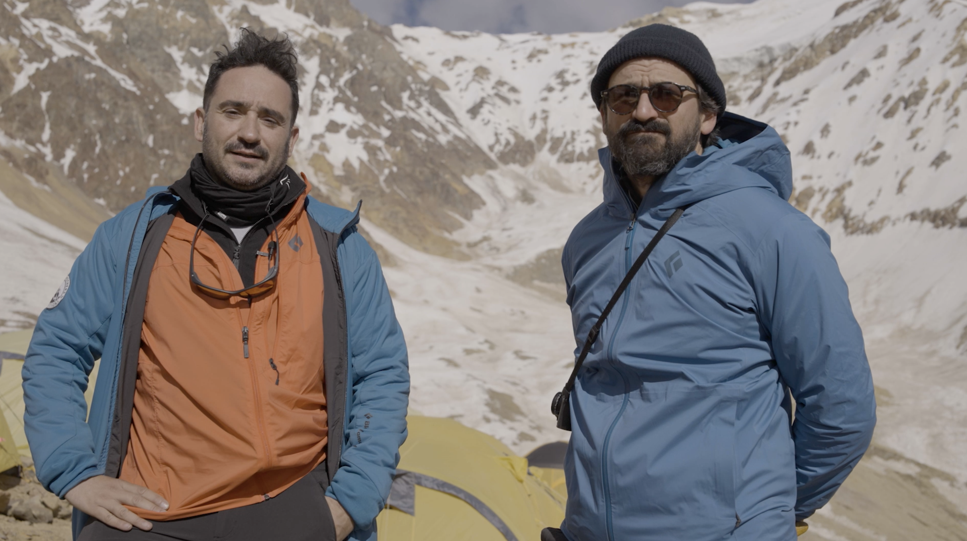 J.A. Bayona to shoot "La Sociedad de la Nieve" in Sierra Nevada, inspired by the Andes tragedy