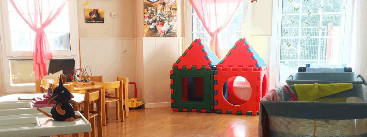 Centro Ludico Infantil 3