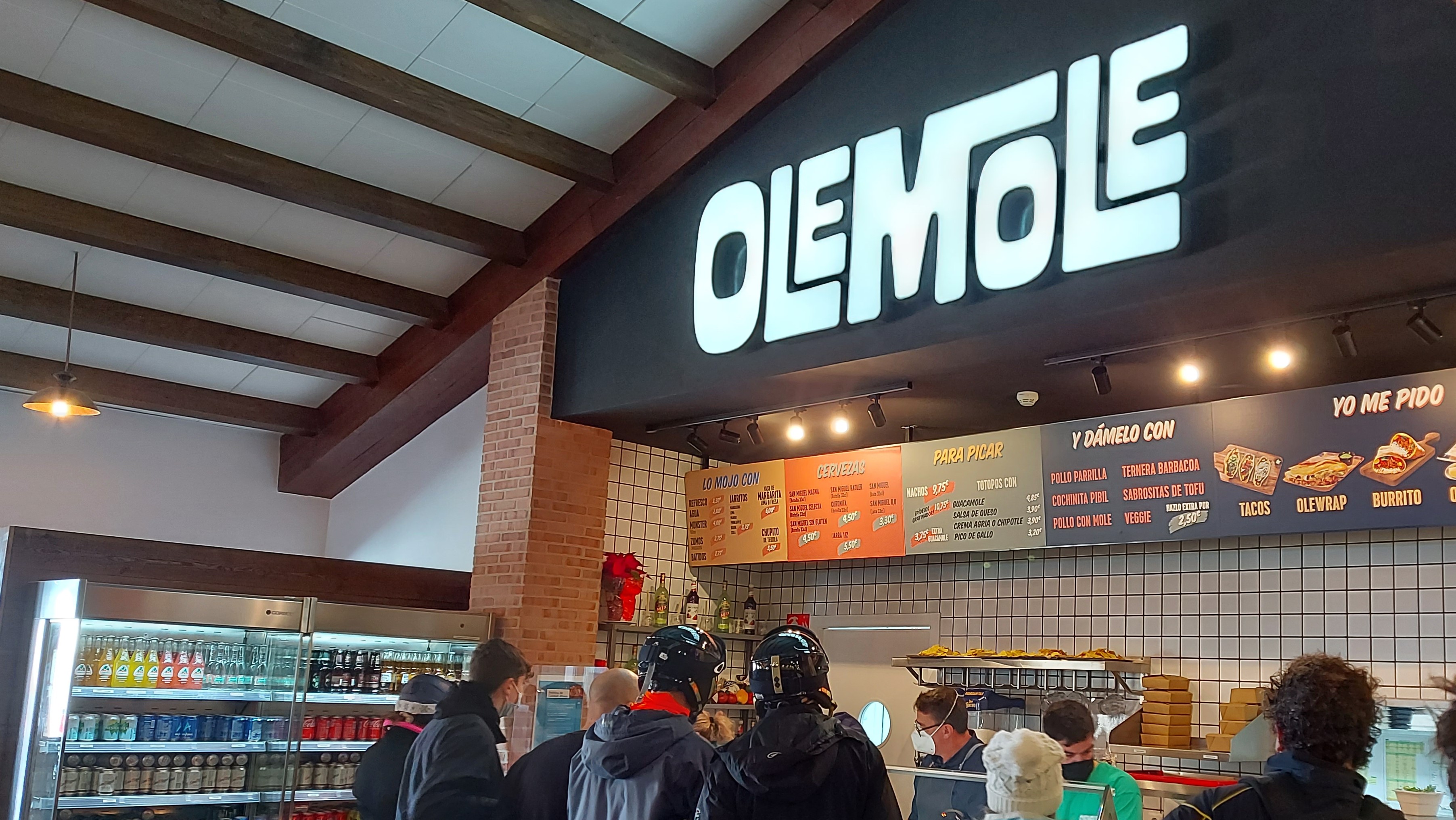 Olemole6