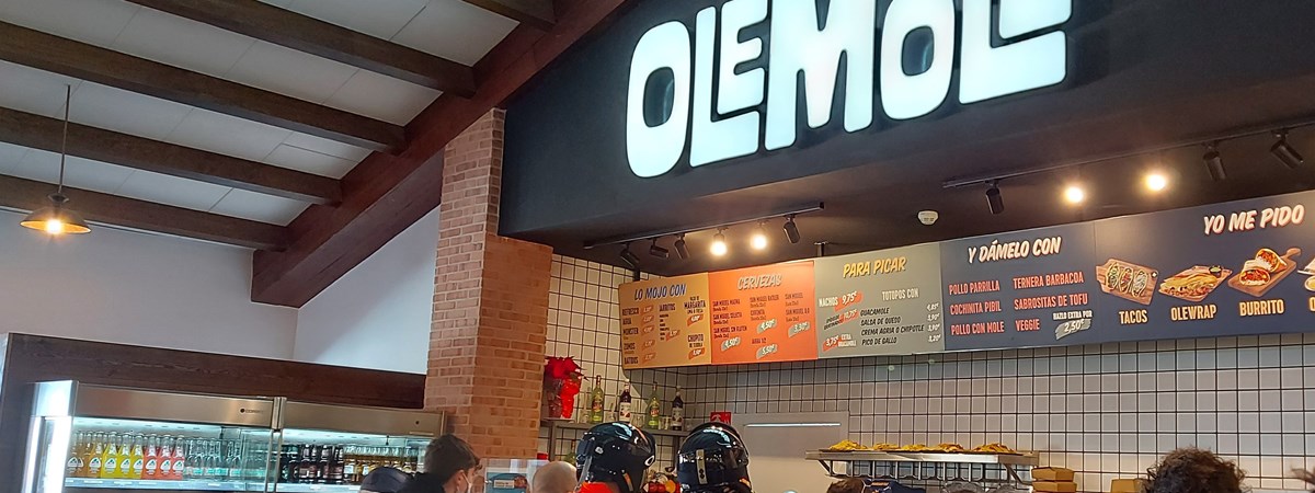 Olemole6