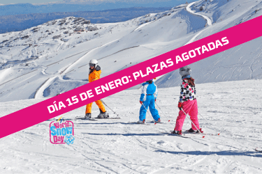 Plazas Agotadas 15 De Enero