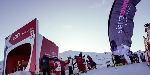 SKILINE: TU DÍA DE ESQUÍ EN UN VISTAZO