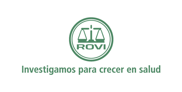 Logo Rovi
