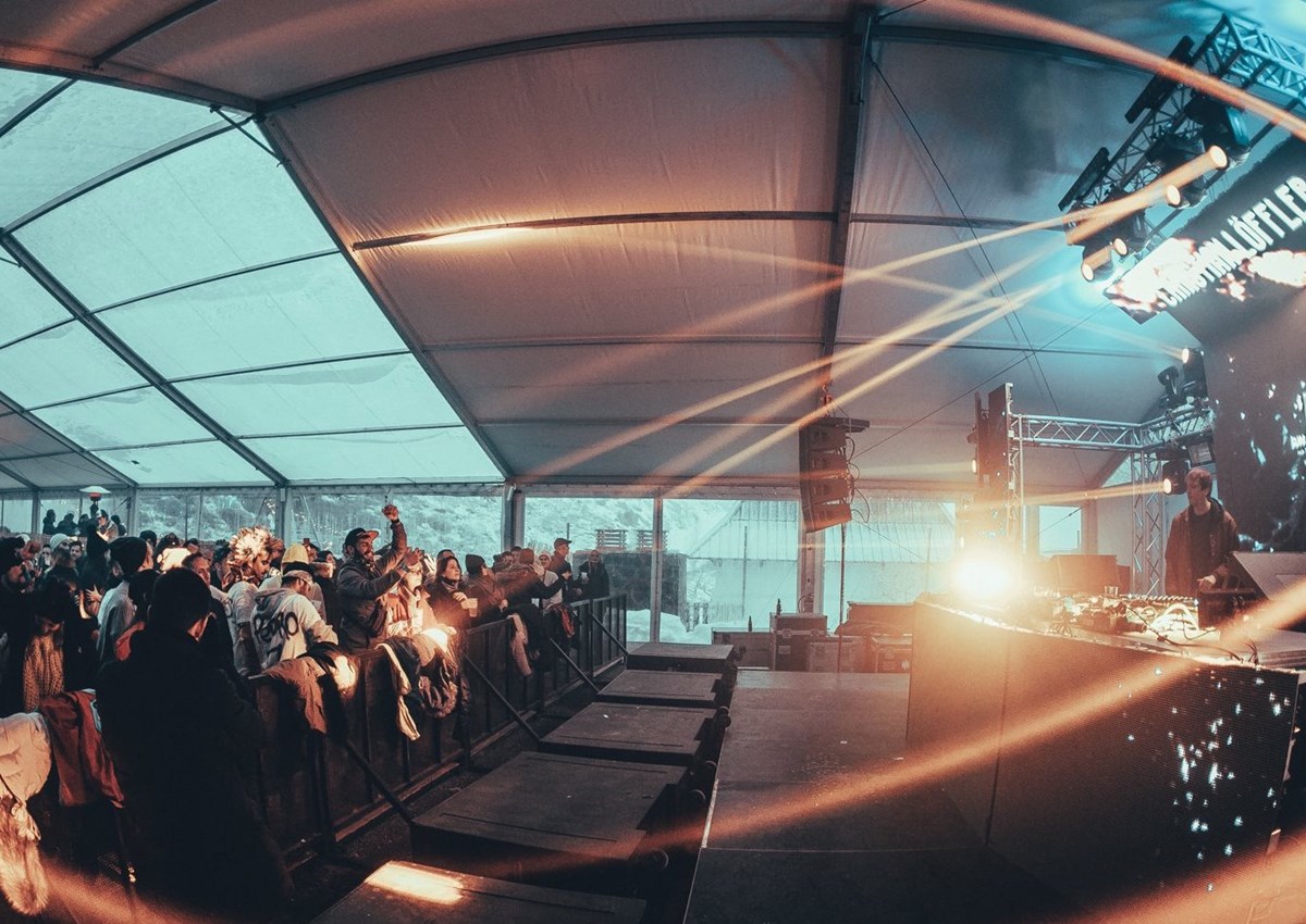 Sun and Snow Festival returns, 1 to 3 April 2022