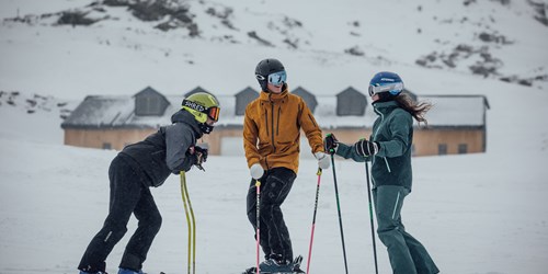 Sierra Nevada siempre joven, 5 razones para venir