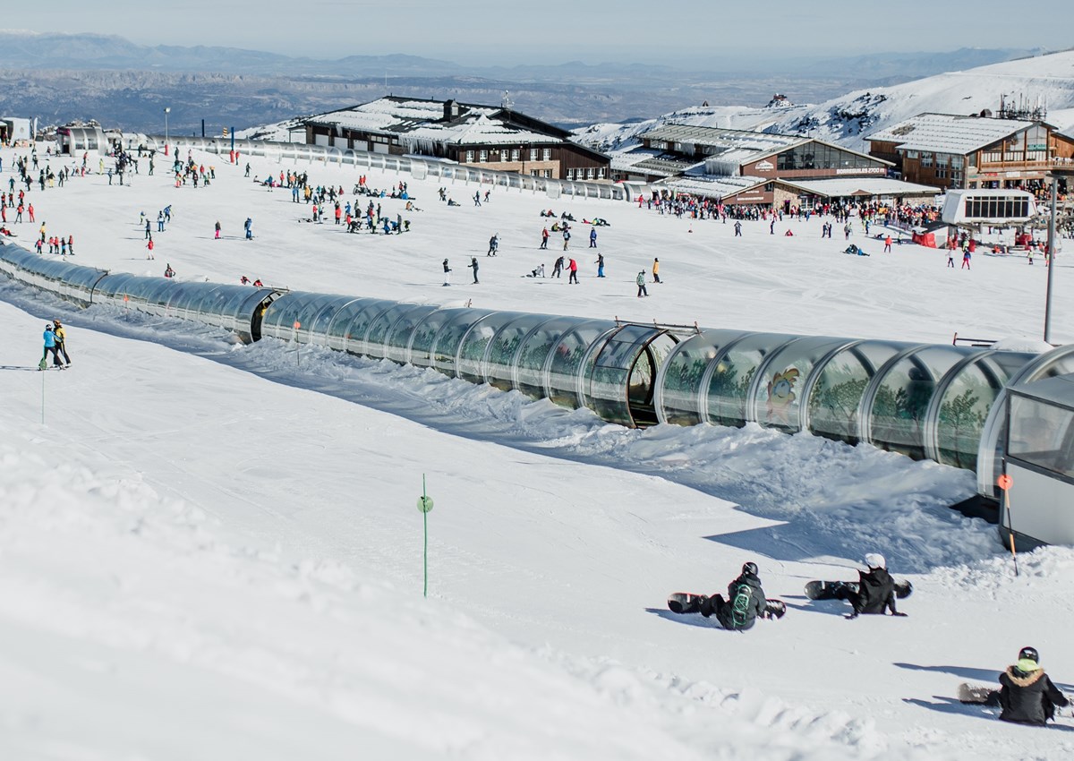 Guía para novatos en la nieve, 10 cosas imprescindibles antes de comenzar a esquiar