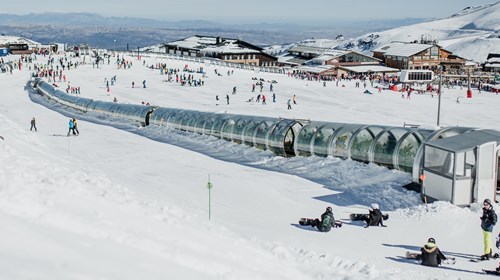 Guía para novatos en la nieve, 10 cosas imprescindibles antes de comenzar a esquiar