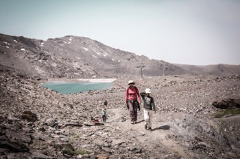 Sierra Nevada Verano 2839