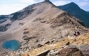 Trekking