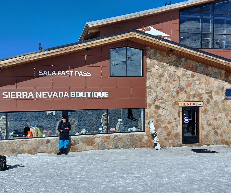 Tienda
