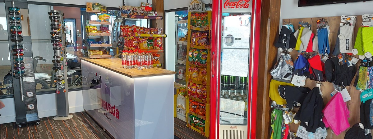 Tienda