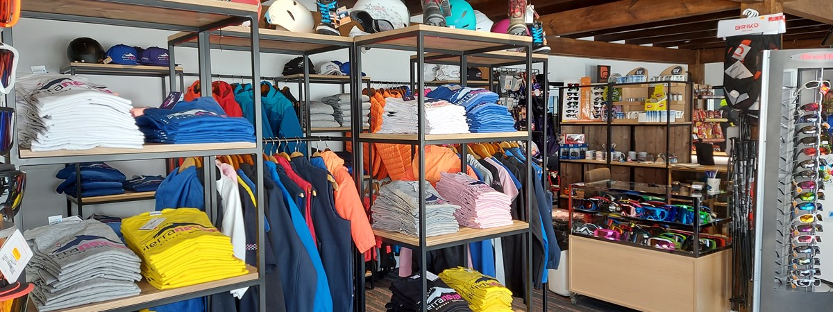 Tienda