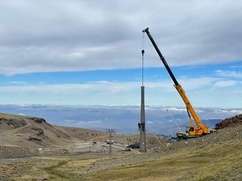 Telesilla Veleta II