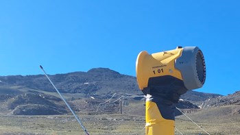 Cañón TT10 2