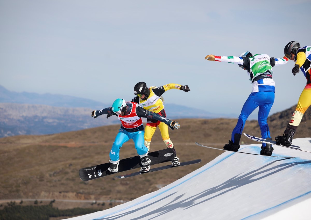 Novedades de Sierra Nevada para la temporada 2022-2023