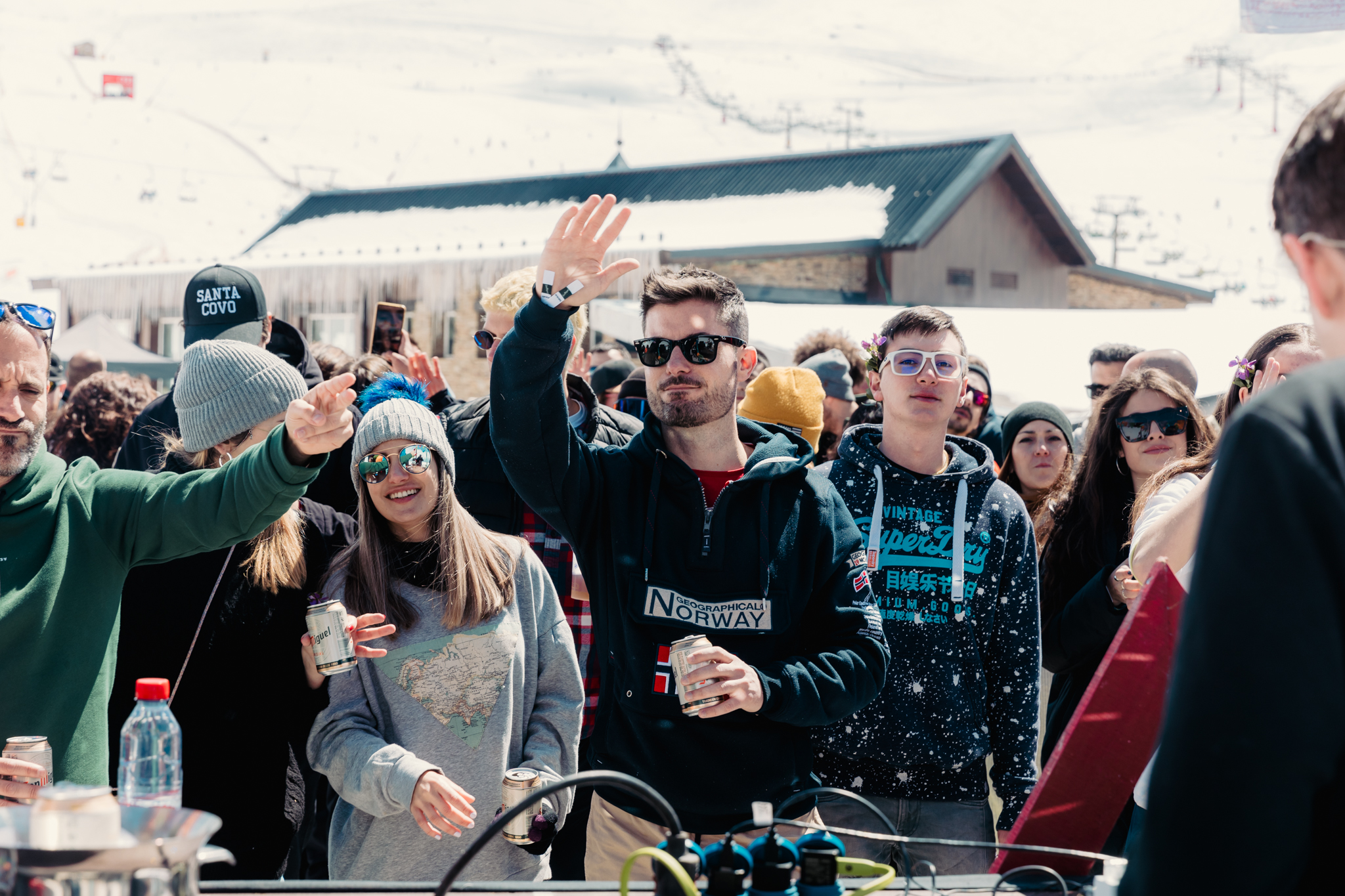 SUN&SNOW PHOTO PABLO GALLARDO 21