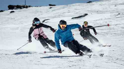 Consejos para el inicio de la temporada de esquí en Sierra Nevada
