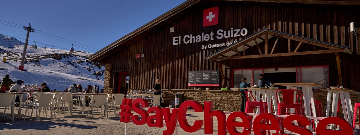 Quesos De Suiza Ulled SAN2476