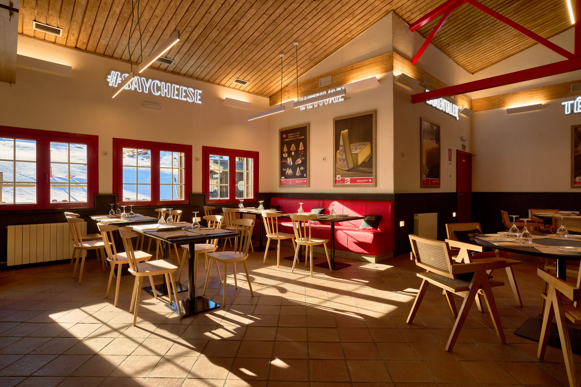 Quesos De Suiza Ulled SAN2616 1