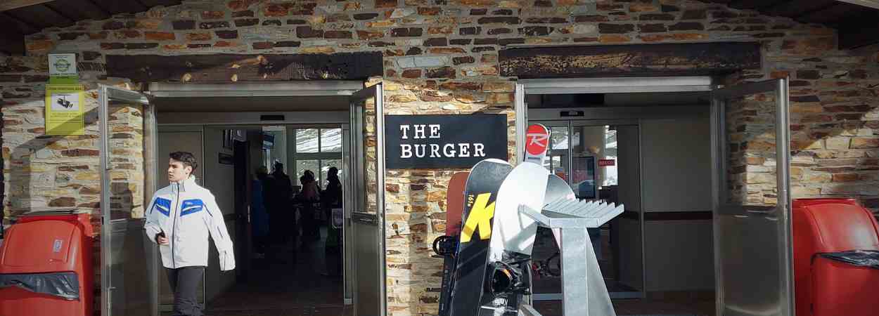 The Burger2