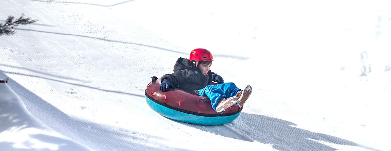 Activities for NO skiers